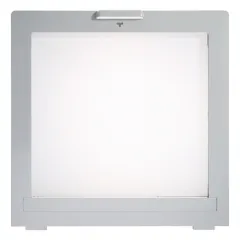 Fliegengitter - grau für 206/160-206/165