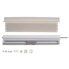 Fliegenschutz - 900 x 600 mm für Remi Top Vario