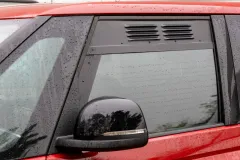 Frischlüfter für Fahrerhaustüren - Volkswagen ID Buzz >2023