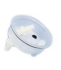 Frischwasser-Tankdeckel DIN 96