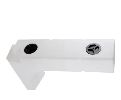 Frischwassertank Van 90l