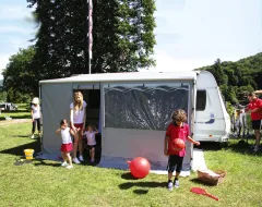 Front Panel Light 125 für F45 - Mit Fenster