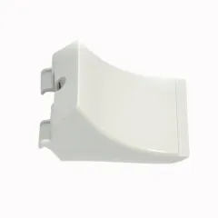 Frontblendenzuführung hinten TO 8000 -