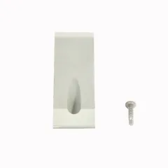 Frontblendenzuführung vorne TO 9200 -