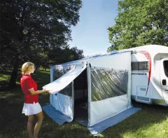 Front- und Seitenwände für Fiamma ZIP L 400 Medium