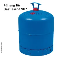 Füllung für 907 2,75kg 6L