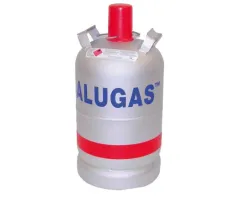 Füllung für Gasflasche ALU 11kg KEIN Versand