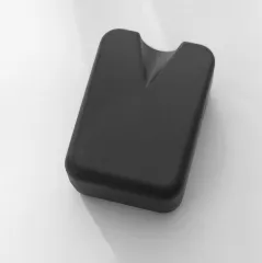 Funk-Fenster-/Neigungssensor f. Alarmanl.933MHD. Für Ausstellfenster