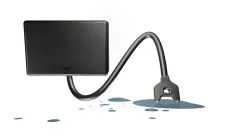 Funk-Wassermelder 868