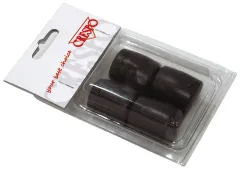 Fußkappen für Campingtische von Crespo