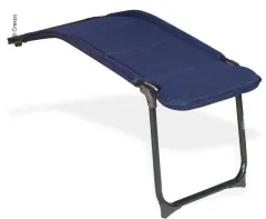 Fußstütze AMBASSADOR 1 blau DuraDore 3D für Advancer + Advancer XL