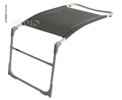 Fußstütze Limbo Equalizer anthrazit