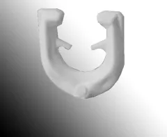 Gardinengleiter für Schiene 56123, lose