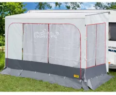 Gardinenset für Fiamma Caravanstore, Seitenwände