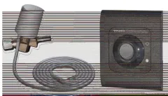 Gasfernschalter GS 8