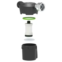 Gasfilter Truma - 1 Stück