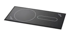 GASFREIES KOCHEN - DIESELKOCHER