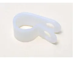 Gasrohrschell Plastik 10mm,10 Stück