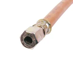 Gasschlauch 40cm bis -30 Grad winterfest