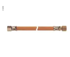 Gasschlauch 80cm bis -20 Grad winterfest