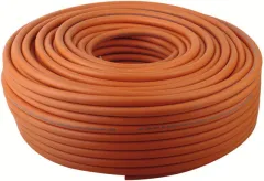 Gasschlauch ID=10mm lfm.