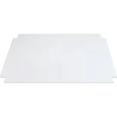 Gefrierfachtüre für Thetford-Kühlschrank T1090 MK1 -