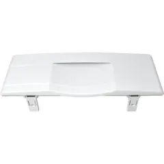 Gefrierfachtüre weiß für Thetford-Kühlschränke