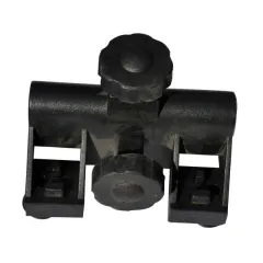 Gehäuse für Befestigungsbänder