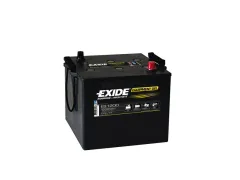 Gel Batterie ES1200, 110Ah, 284x267x226mm, 39kg