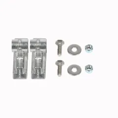 Gelenkarm-Befestigung vorne TO 5200 / 6300, Satz links und rechts -