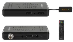 Gestochen scharf mit Full HD Auflösung