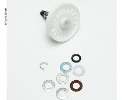 Getriebe Trittstufe 10750 10751
