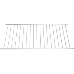 Gitterrost, B 40,8 x T 18 cm für Gefrierfach zu Dometic-Kühlschrank RMD 10.5 -