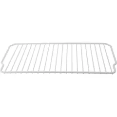 Gitterrost zu Gefrierfach für Thetford-Kühlschränke N145, N150, B 40 x T 18,9 cm -