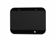 Glasabdeckung Gaskocher