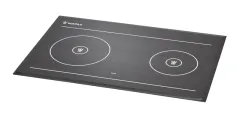 Glaskeramik-Kochfeld Diesel L466xB316x172mm