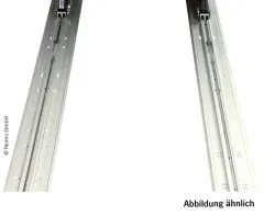 Gleitschienensatz für Variotech 3000