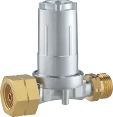 GOK Caramatic ConnectClean 2.0 Gastankfilter inkl.Filter