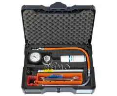 GOK Prüfgerät Leak Check Basic