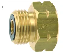 GOK Übergangsstutzen