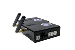 GPS-Ortung für den individuellen/professionellen Einsatz - Pro finder 12/24V