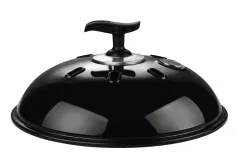 Grillo Chef Deckel inkl. Thermometer