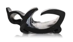 Gummiprof.Polypl. 4m