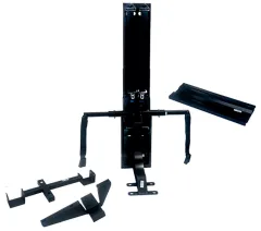 Gurtbock für 2 Personen - Standard Kit für Citroen Jumper Kastenwagen