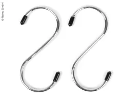 Haken 2er-Set f.Organizer