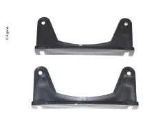 Haltebügel zu KB6 2Stk