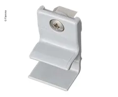 Halteplatte FrontblF45TI
