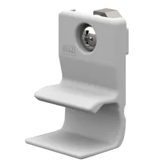 Halteplatte für Frontblende - F45 L