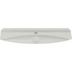 Halterung seitlich für Gitterrost groß zu Thetford-Kühlschrank T2090