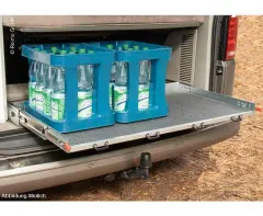 Heckauszug V3000 Set - Beach & Multivan Set